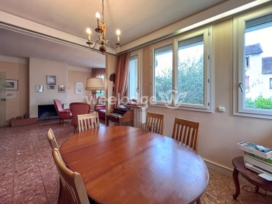 Maison à vendre 6 pièces de 141 m² à Champagne-sur-Seine
