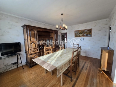 Maison à vendre 3 pièces de 65 m² à Chartres