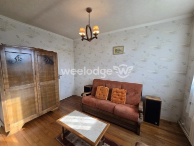 Maison à vendre 3 pièces de 65 m² à Chartres