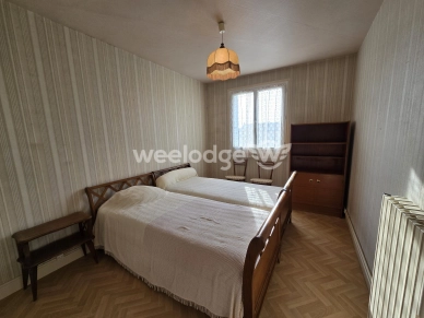 Maison à vendre 3 pièces de 65 m² à Chartres