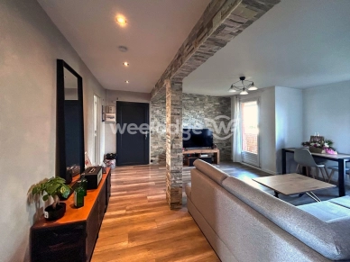 Appartement à vendre 3 pièces de 61,47 m² à Chelles