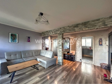 Appartement à vendre 3 pièces de 61,47 m² à Chelles