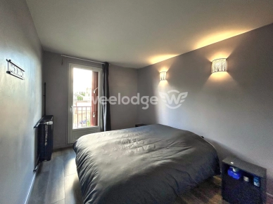 Appartement à vendre 3 pièces de 61,47 m² à Chelles