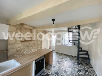 Maison à vendre 5 pièces de 96 m² à Chaumont-en-Vexin