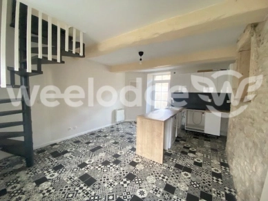 Maison à vendre 5 pièces de 96 m² à Chaumont-en-Vexin
