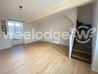 Maison à vendre 5 pièces de 96 m² à Chaumont-en-Vexin