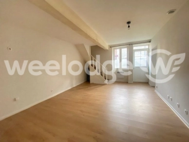 Maison à vendre 5 pièces de 96 m² à Chaumont-en-Vexin