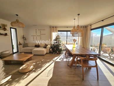 Maison à vendre 4 pièces de 110 m² à Salon-de-Provence