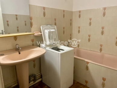 Appartement à vendre 3 pièces de 65,63 m² à Toulouse