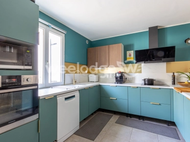 Appartement à vendre 6 pièces de 143,79 m² à Cormeilles-en-Parisis