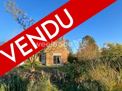 Maison vendu 5 pièces de 92,27 m² à Onnaing