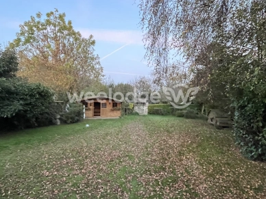Maison vendu 5 pièces de 92,27 m² à Onnaing