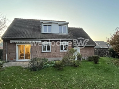 Maison vendu 5 pièces de 92,27 m² à Onnaing