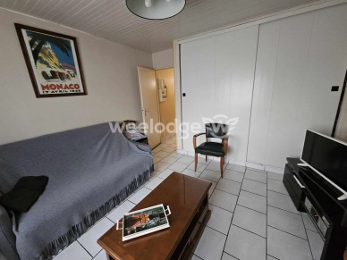 Appartement vendu 4 pièces de 88 m² à Anzin