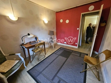 Appartement vendu 4 pièces de 88 m² à Anzin