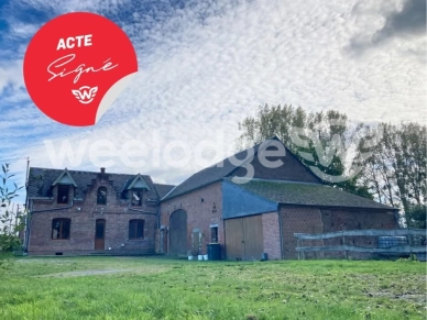 Maison vendu 7 pièces de 173,16 m² à Prisches