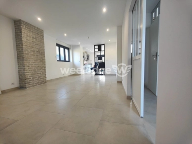 Maison à vendre 4 pièces de 84 m² à Douchy-les-Mines