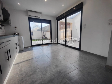 Maison à vendre 4 pièces de 84 m² à Douchy-les-Mines