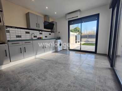Maison à vendre 4 pièces de 84 m² à Douchy-les-Mines