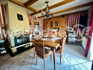 Maison à vendre 7 pièces de 145 m² à Gisors