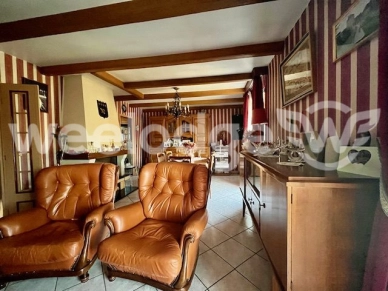 Maison à vendre 7 pièces de 145 m² à Gisors