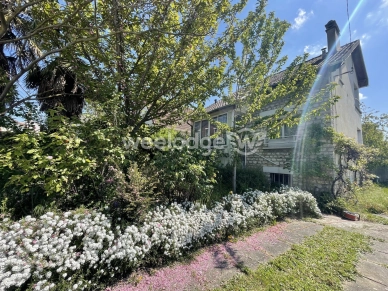 Maison à vendre 3 pièces de 63,4 m² à Montmagny