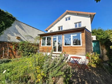 Maison à vendre 7 pièces de 149 m² à Conflans-Sainte-Honorine