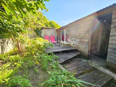 Maison à vendre 7 pièces de 149 m² à Conflans-Sainte-Honorine