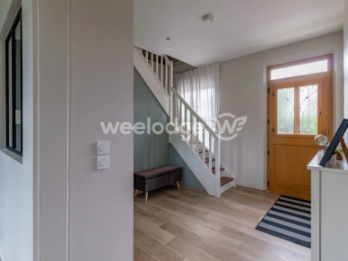 Maison à vendre 6 pièces de 84 m² à Conflans-Sainte-Honorine