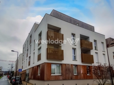 Appartement à louer 3 pièces de 58 m² à Éragny