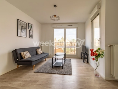 Appartement à louer 3 pièces de 58 m² à Éragny