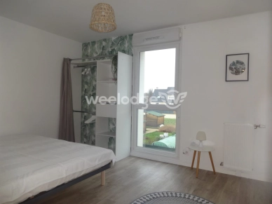 Appartement à louer 3 pièces de 58 m² à Éragny