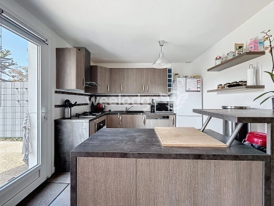 Maison à vendre 4 pièces de 75,63 m² à Éragny