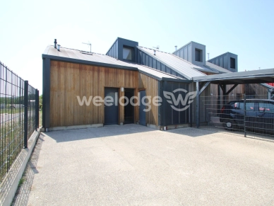 Maison à louer 4 pièces de 96 m² à Cergy
