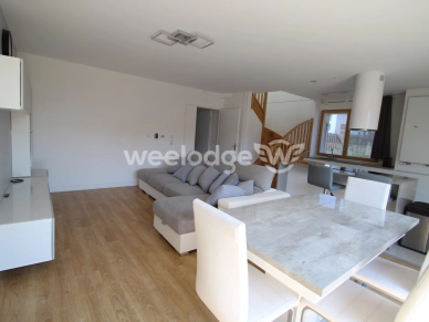 Maison à louer 4 pièces de 96 m² à Cergy