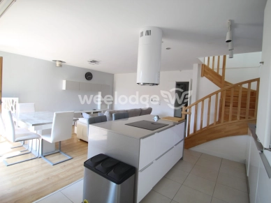 Maison à louer 4 pièces de 96 m² à Cergy