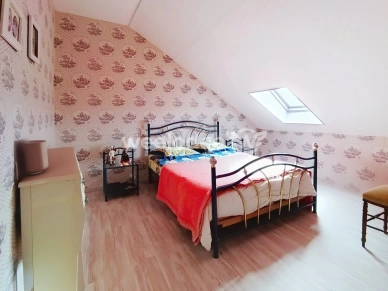 Maison à vendre 6 pièces de 150 m² à Urciers