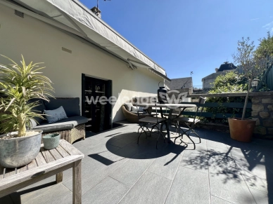 Maison à vendre 6 pièces de 171 m² à Épône