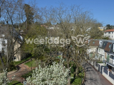 Appartement à vendre 3 pièces de 81 m² à Garches