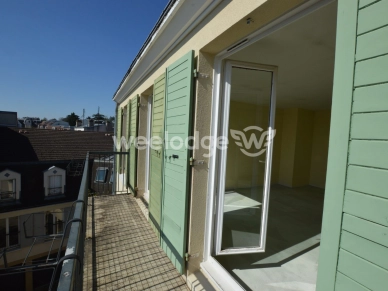 Appartement à vendre 3 pièces de 81 m² à Garches