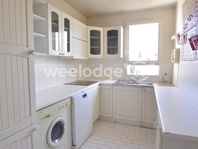 Appartement à vendre 3 pièces de 81 m² à Garches
