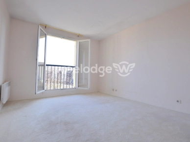 Appartement à vendre 3 pièces de 81 m² à Garches