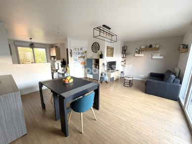 Maison à vendre 5 pièces de 87,45 m² à Conflans-Sainte-Honorine