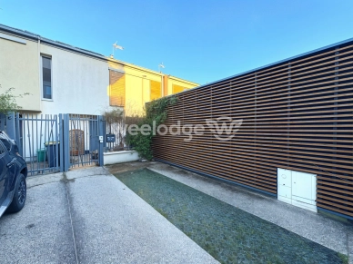 Maison à vendre 5 pièces de 87,45 m² à Conflans-Sainte-Honorine
