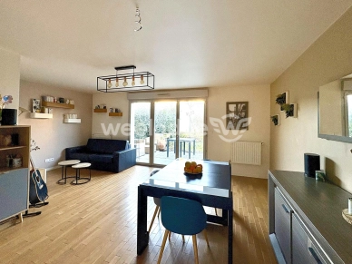 Maison à vendre 5 pièces de 87,45 m² à Conflans-Sainte-Honorine
