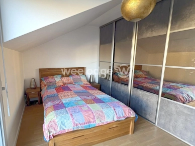 Maison à vendre 5 pièces de 87,45 m² à Conflans-Sainte-Honorine