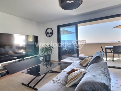Appartement à vendre 3 pièces de 72 m² à Marseille