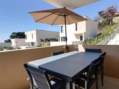 Appartement à vendre 3 pièces de 72 m² à Marseille