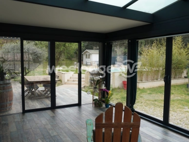 Maison à vendre 7 pièces de 175,3 m² à Miramas