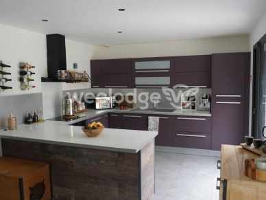 Maison à vendre 7 pièces de 175,3 m² à Miramas